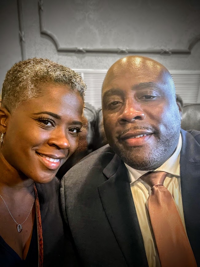 Southeastern Barber College Classroom